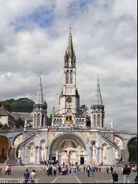 Lourdes 2016